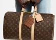 Louis Vuitton Bag Charms 2026